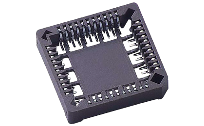 AS01- 1.27mm Pitch SMT Type 4.5mm Standard Profile