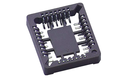AS03- 1.27mm Pitch SMT Type 3.81mm Low Profile
