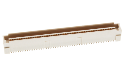 BP077- Male 7.7mm Height