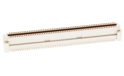 BR077- Female 7.7mm Height