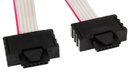 CABSWC03- Female Wire To Board Solder Type Cable Assembly