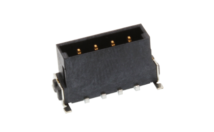 SMC14- Male Vertical SMT Type