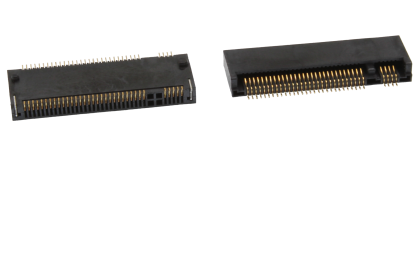 M2320M- 3.2mm Height (Key M)