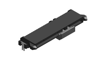 SAR45CS- SATA Combo Receptacle 5.6mm Height Horizontal Reverse SMT Type