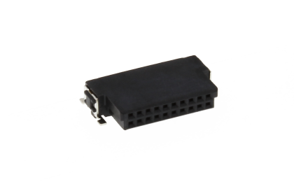 SMC01- Female Horizontal SMT Type