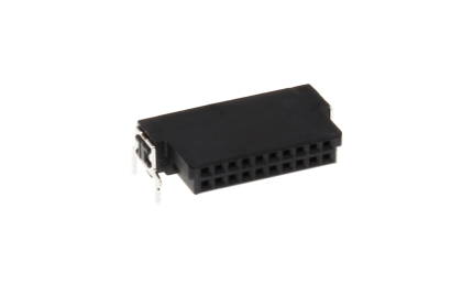 SMC01D- Female Horizontal THR Type