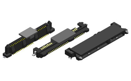 SMC Power / Hybrid