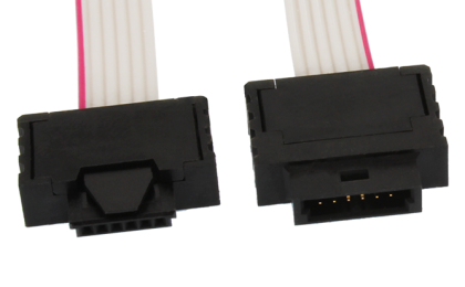 USB Micro-B 連接器 – 可攜式與舊型設備的穩定連接方案｜高麟國際企業股份有限公司