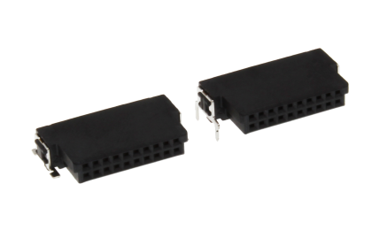 USB Micro-B 連接器 – 可攜式與舊型設備的穩定連接方案｜高麟國際企業股份有限公司