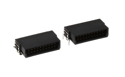 USB Micro-B 連接器 – 可攜式與舊型設備的穩定連接方案｜高麟國際企業股份有限公司
