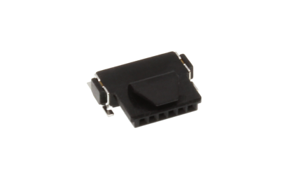 USB Micro-B 連接器 – 可攜式與舊型設備的穩定連接方案｜高麟國際企業股份有限公司